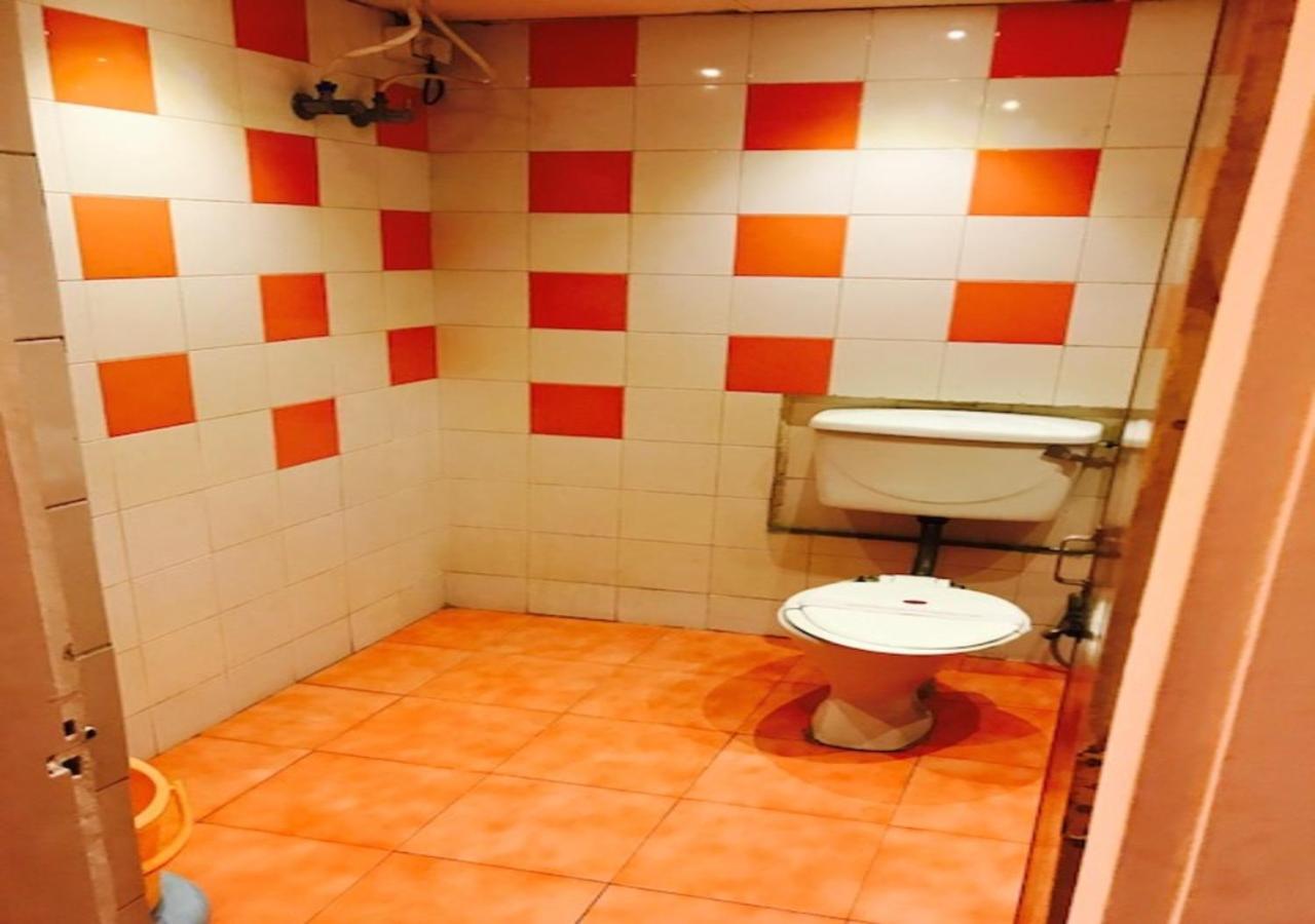 Citi Club Hotell Kānpur Eksteriør bilde